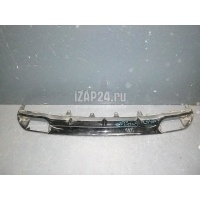 Накладка заднего бампера Toyota LS (USF4#) (2006 - 2017) 5216950040C0
