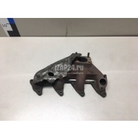 Коллектор выпускной Mitsubishi Pajero/Montero II (V1, V2, V3, V4) (1997 - 2001) MR571363