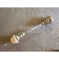 Полуось задняя VAG Allroad quattro (2000 - 2005) 4Z7501203A