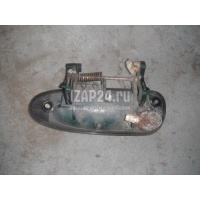 Ручка двери передней наружная правая Mazda 626 (GF) (1997 - 2002) GE4T5841003