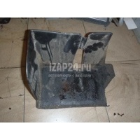 Крепление АКБ (корпус/подставка) Mitsubishi Pajero/Montero Sport (K9) (1997 - 2008) MR383497
