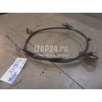 Трос стояночного тормоза центральный Mazda CX 9 (2007 - 2016) TD1144150