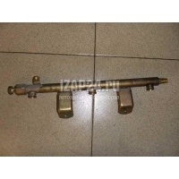 Рейка топливная (рампа) Fiat 156 (1997 - 2005) 60630392