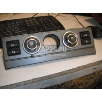 Блок кнопок Land Rover Range Rover III (LM) (2002 - 2012) YUL501480
