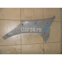 Обшивка стойки Hyundai-Kia Spectra (2001 - 2011) 0K2A168290H05