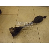 Полуось передняя левая VAG Golf V (2003 - 2009) 1K0407271CP