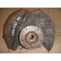 Кулак поворотный передний правый BMW X5 E53 (2000 - 2007) 31216761576