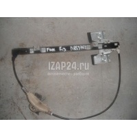Стеклоподъемник механ. задний правый Land Rover Freelander (1998 - 2006) ALR8178
