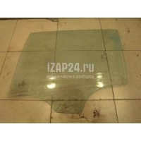 Стекло двери задней левой BMW 3-серия E90/E91 (2005 - 2012) 51347119977