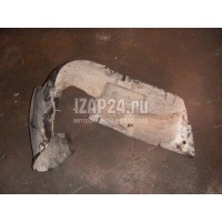 Локер передний правый Land Rover Freelander (1998 - 2006) CLF000400