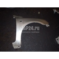 Крыло переднее правое Mazda Mazda 3 (BK) (2002 - 2009) BP4K52111D