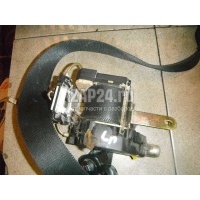 Ремень безопасности с пиропатроном GM Spark (2005 - 2010) 96419611