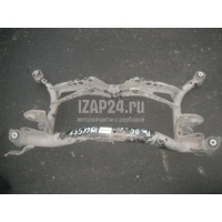 Балка задняя VAG Passat [B6] (2005 - 2010) 3C0505235M