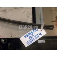 Молдинг лобового стекла Renault Kangoo (1997 - 2003) 7700303429