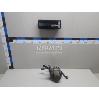 Блок ABS (насос) Mazda 626 (GE) (1992 - 1997) GA2G437A0C