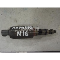 Клапан электромагн. изменения фаз ГРМ Nissan Primera P12E (2002 - 2007) 23796AU000