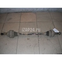 Полуось задняя VAG Cayenne (2003 - 2010) 95533202401