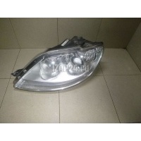 Фара левая VAG Golf Plus (2005 - 2014) 5M1941753A