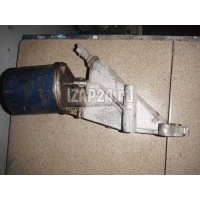Кронштейн масляного фильтра Citroen-Peugeot 206 (1998 - 2012) 1103N6