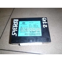 Блок электронный Hyundai-Kia Getz (2002 - 2010) 954001C301