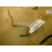 Трубка ТНВД Renault Kangoo (1997 - 2003) 8200591977