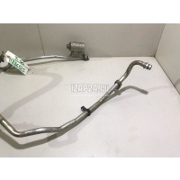 Трубка кондиционера Nissan X-Trail (T30) (2001 - 2006) 92480EQ100
