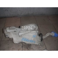 Бачок омывателя лобового стекла VAG A8 [4E] (2002 - 2010) 4E0955453J
