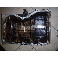 Поддон масляный двигателя Mazda CX 7 (2007 - 2012) L3K910400E