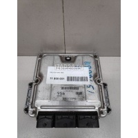 Блок управления двигателем Volvo V40 (2001 - 2004) 8603165