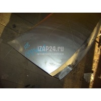 Крышка багажника VAG A8 [4E] (2002 - 2010) 4E0827023A