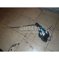 Кулиса КПП BMW 1-серия E82/E88 (2007 - 2013) 25167565527