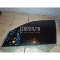 Стекло двери передней левой BMW X5 E70 (2007 - 2013) 51337137013