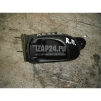 Ручка двери внутренняя правая GM Rezzo (2000 - 2011) 96348872