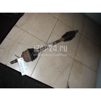 Полуось передняя левая Peugeot 207 (2006 - 2013)