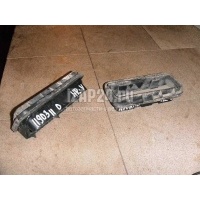 Решетка вентиляционная EJ, EK Sed+3HB 1995 - 2001 75450S10000