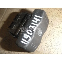 Кнопка обогрева заднего стекла Renault Logan (2005 - 2014) 6001547975