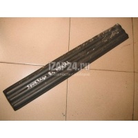 Молдинг задней правой двери Hyundai-Kia Sportage (1993 - 2006) 0K01951683B02