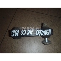 Стойка заднего стабилизатора VAG A6 [C6,4F] (2004 - 2011) 4F0505465N