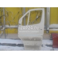 Дверь передняя левая VAG Sprinter (906) (2006 - ) 2E0831051