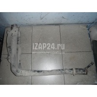Горловина топливного бака Renault Kangoo (1997 - 2003) 7700313764