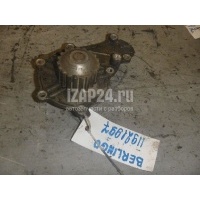 Насос водяной (помпа) Citroen-Peugeot B-MAX (2012 - ) 1201G9