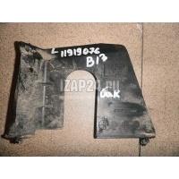 Защита топливного бака Subaru Legacy (B13) (2003 - 2009) 42045AG070