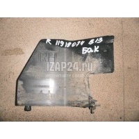 Защита топливного бака Subaru Legacy (B13) (2003 - 2009) 42045AG060