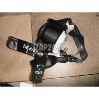 Ремень безопасности Subaru Legacy (B13) (2003 - 2009) 64682AG100JC