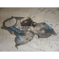 Кожух ремня ГРМ Citroen-Peugeot 206 (1998 - 2012) 0320W4