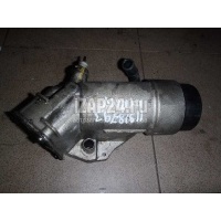 Корпус масляного фильтра Ssang Yong Actyon (2005 - 2012) 6641800110