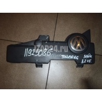 Накладка декоративная VAG Touareg (2002 - 2010) 022103925AJ