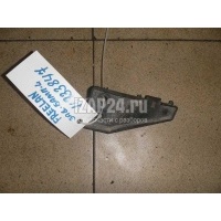Направляющая заднего бампера левая Land Rover Freelander (1998 - 2006) DQN100130