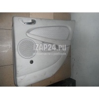 Обшивка двери задней правой Jaguar X-TYPE (2001 - 2009) C2S13497