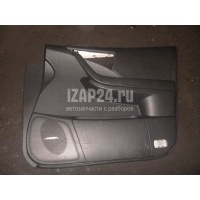 Обшивка двери передней правой Nissan Murano (Z50) (2004 - 2008) 80900CC01C